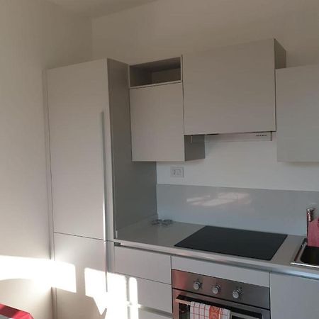 Luxury Gioia Central Station Apartment Milan Bagian luar foto