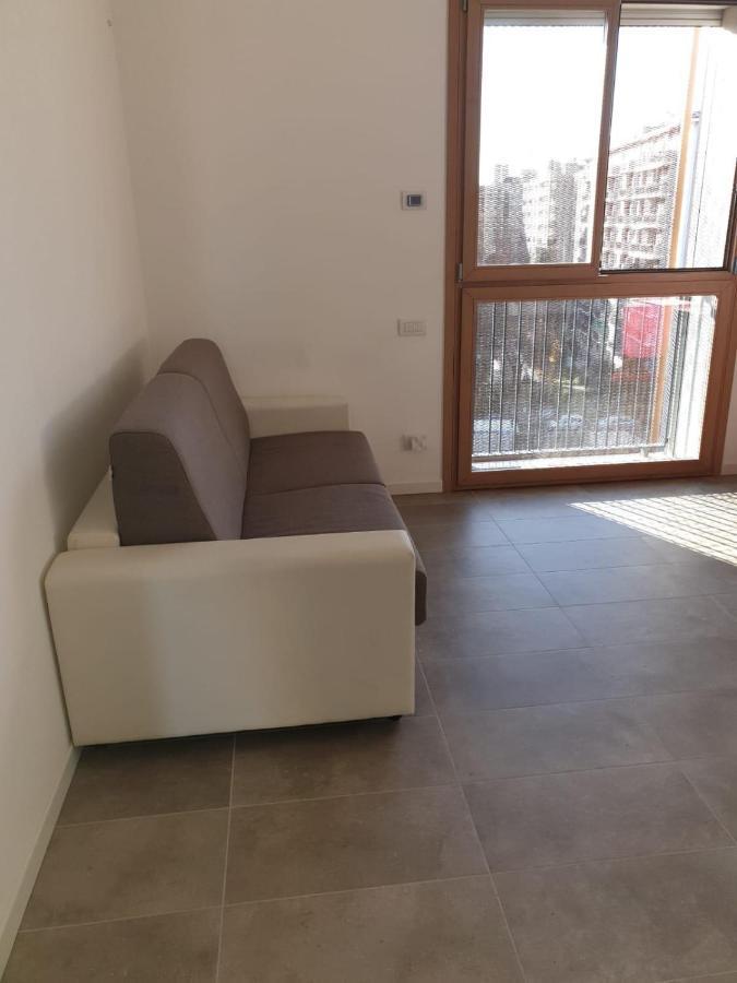 Luxury Gioia Central Station Apartment Milan Bagian luar foto